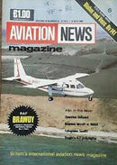 Aviation News Magazine  Volume 15 no 12
