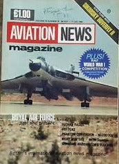 Aviation News Magazine  Volume 15 no 14