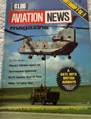 Aviation News Magazine  Volume 15 no 16
