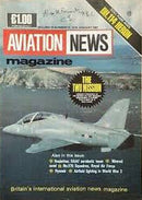 Aviation News Magazine  Volume 15 no 17