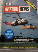Aviation News Magazine  Volume 15 no 18