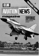 Aviation News Magazine  Volume 15 no 19