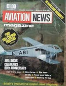 Aviation News Magazine  Volume 15 no 1