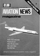 Aviation News Magazine  Volume 15 no 20
