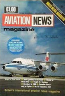 Aviation News Magazine  Volume 15 no 21