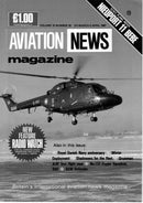 Aviation News Magazine  Volume 15 no 22