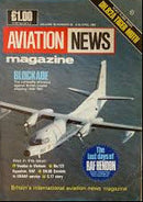 Aviation News Magazine  Volume 15 no 23