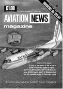 Aviation News Magazine  Volume 15 no 25