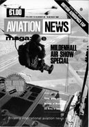Aviation News Magazine  Volume 15 no 26