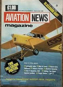 Aviation News Magazine  Volume 15 no2