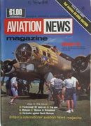 Aviation News Magazine  Volume 15 no 8