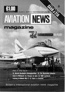 Aviation News Magazine  Volume 15 no 9