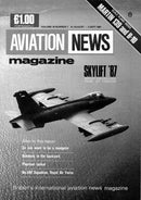 Aviation News Magazine  Volume 16 no 7