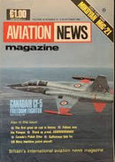 Aviation News Magazine Volume 16 no 10