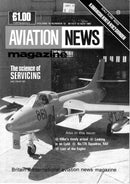 Aviation News Magazine Volume 16 no 12