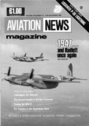 Aviation News Magazine Volume 16 no 13