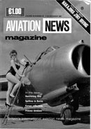 Aviation News Magazine Volume 16 no 15