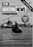 Aviation News Magazine Volume 16 no 18