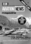 Aviation News Magazine Volume 16 no 24