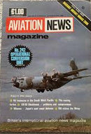 Aviation News Magazine Volume 16 no 25