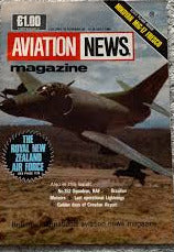 Aviation News Magazine Volume 16 no 26