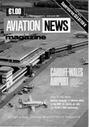 Aviation News Magazine  Volume 16 no2