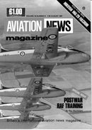Aviation News Magazine  Volume 16 no 5