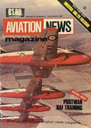 Aviation News Magazine  Volume 16 no 6