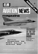 Aviation News Magazine Volume 16 no 8