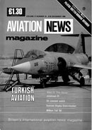 Aviation News Magazine Volume 17 no 15
