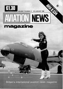 Aviation News Magazine Volume 17 no 17