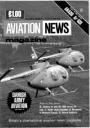 Aviation News Magazine Volume 17 no 1