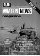 Aviation News Magazine Volume 17 no 20