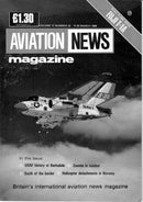 Aviation News Magazine Volume 17 no 22
