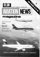 Aviation News Magazine Volume 17 no 24
