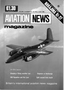 Aviation News Magazine Volume 17 no 25