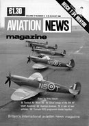 Aviation News Magazine Volume 17 no 6