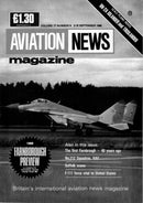 Aviation News Magazine Volume 17 no 8