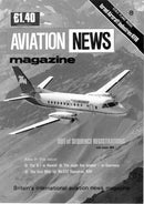 Aviation News Magazine Volume 18 no 14