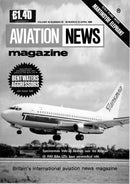 Aviation News Magazine  Volume 18 no 23