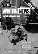 Aviation News Magazine Volume 18 no 10
