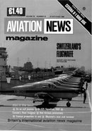 Aviation News Magazine  Volume 18 no 12