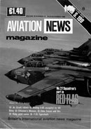 Aviation News Magazine  Volume 18 no 13