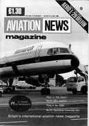 Aviation News Magazine  Volume 18 no 1