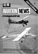 Aviation News Magazine  Volume 18 no 22