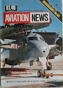Aviation News Magazine  Volume 18 no 21
