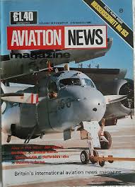 Aviation News Magazine  Volume 18 no 21