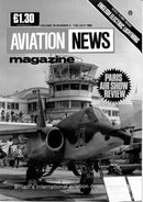 Aviation News Magazine Volume 18 no 4