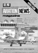 Aviation News Magazine Volume 19 no 10