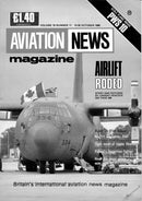 Aviation News Magazine Volume 19 no 11
